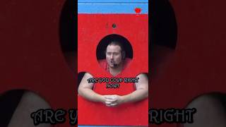 CAUGHT RED HATTED Act 1 renaissance funny crowdworkmaster comedyfilms fun texas [upl. by Nashbar]