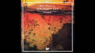 Kurt Atterberg  Symphony No 4 in G minor Sinfonia piccola Op 14 1918 [upl. by Rosalind]