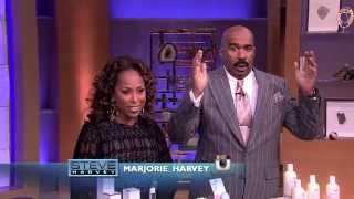 Steve Harvey Worst Nightmare  Jim Townsend Tells ALL Marjorie Harvey Ex steveharvey [upl. by Alviani]