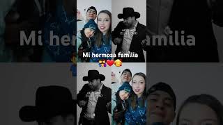 Mi hermosa familia 👨‍👩‍👧 ❤ 🥰 family familia vlog limpieza mama cocina vidademama [upl. by Dream941]