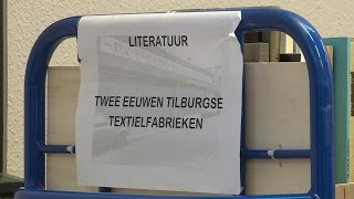 Stichting Leerstoel wil een textielprofessor aan de Universiteit [upl. by Orsay]