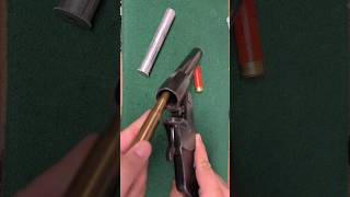 Hebel1894 flare 50cal vs shot shell vs Cal4 ww1 ww2 germany austria army starwars fallout [upl. by Htesil18]