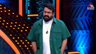 BBMS6Promo quotപ്രെഷർ ഉണ്ടെങ്കിൽ വീട്ടിലിരിക്കണംquot രതീഷിനോട് പൊട്ടിത്തെറിച്ച് ലാലേട്ടൻ [upl. by Jb]