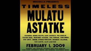 Mulatu Astatke  Timeless Full Album [upl. by Sedberry]