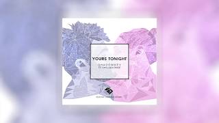 SHADOWKEY  Yours Tonight ft Chelsea Paige Serhat Durmus Remix [upl. by Olinad]