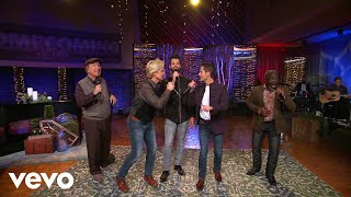 Gaither Vocal Band  Reckless Love Live At Gaither Studios Alexandria IN2020 [upl. by Edelson714]