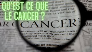 Comment vaincre le cancer [upl. by Minette]