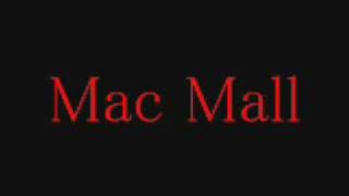 Mac Mall  My Opinion [upl. by Cirted78]