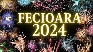 FECIOARA 2024 PREVIZIUNI🌟 SURPRIZA VIETII💫 2024 TOT VE AI VISAT ☸️ tarot [upl. by Hutchison819]