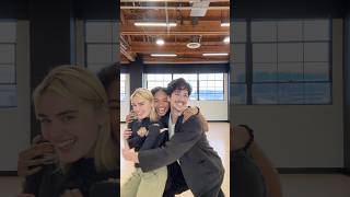 Someday with the alpha  Chandler Kinney DWTS [upl. by Kania]