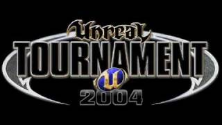 UT 2004 Soundtrack  Compressed Theme [upl. by Aramen11]