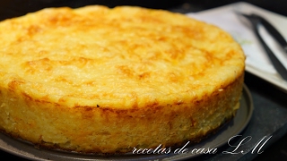 PASTEL DE CARNE Y PATATA MUY FÁCIL [upl. by Zetrac565]