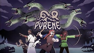 Pyrene  Official Launch Trailer [upl. by Enomes]