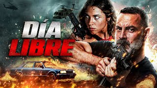 Dia Libre  Estreno 2024  Pelicula Completa De Acción En Espanol Latino  Original V Espanol [upl. by Lebasile]