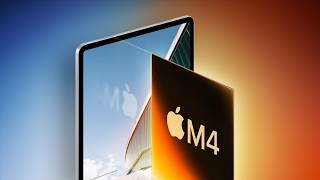 New iPad Pro with M4 LEAKED AIFocused iPad Coming Next Week [upl. by Akcirret]