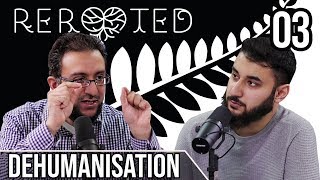 Dr Uthman Lateef  Understanding the New Zealand Massacre  ReRooted Ep 3 [upl. by Abroms506]