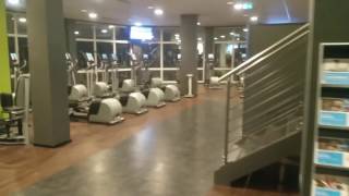 McFit Studio Hamm  Ein kleiner Rundgang [upl. by Celia]