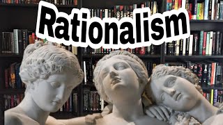 Rationalism  what is rationalism in urud Hindi [upl. by Demetrius886]