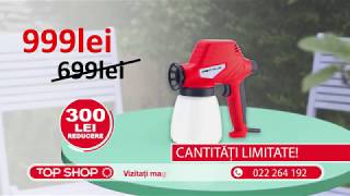 Teleshopping YTP RO [upl. by Nolra]