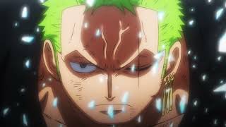 Zoro sees Kikus arm and takes down Apoo  One Piece [upl. by Gilmore]