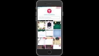 How to use Typorama for iOS and get creative [upl. by Eilatan]