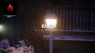 SAD ARABIC TURKISH INSTRUMENTAL BEAT ► KALBIM ◄ [upl. by Anneis]