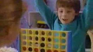 Classic Connect Four Commercial [upl. by Norret13]