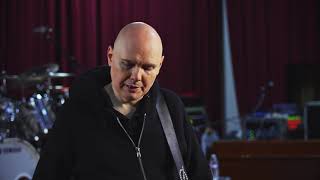 The Sound of The Smashing Pumpkins  Billy Corgan  Amps amp Effects [upl. by Sellig]