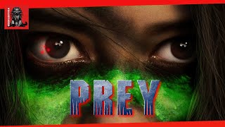 Prey 2022 A Predator Perfected or GirlBoss Drivel [upl. by Warfield38]