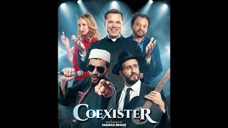 Coexister Streaming Gratis VF 2017 [upl. by Ennairam]