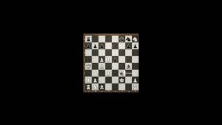 Lucchini Gambit  Black   All In One Chess [upl. by Llerdnod]