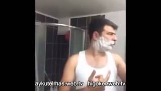 Aykut Elmas Emeklilik Hayatları [upl. by Boyes699]