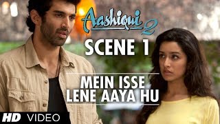 Aashiqui  The Love Theme by Mithoon  Aashiqui  2 [upl. by Celestia]