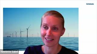 Client Case Study Webinar Vestas [upl. by Ahsael]