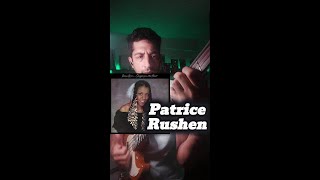 Forget Me Nots  Patrice Rushen Bass Cover [upl. by Germain]