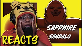 Filipino Sleep Paralysis Demon  Sapphire Sandalo  AyChristene Reacts [upl. by Lowery451]