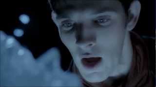 Merlin S05E12 The Diamond of the Day Part One 1214 [upl. by Bjork]