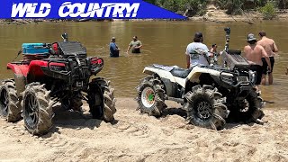 Vessel Powersports at Wild Country Weekend of sends🤘 [upl. by Nine]