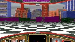 Hover Windows 95 Part 1  Levels 17 [upl. by Keel879]