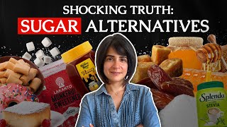 Unbelievable Sugar Alternative Secrets 2024 [upl. by Grizelda870]