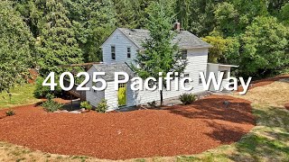 4025 Pacific Way Longview WA 98632 [upl. by Ycinuq164]