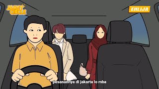 HARI INI CINTA DIRAYAKAN [upl. by Dinnie]