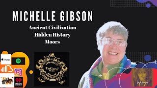 Hidden History of an Ancient Civilization with Michelle Gibson  Unguruyourlifecom [upl. by Avot]