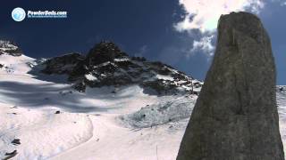 Video Guide To Skiing In Chamonix [upl. by Sena]