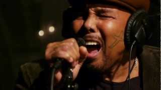 Aaron Neville  Ting A Ling Live on KEXP [upl. by Ydnak376]