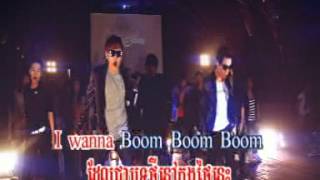 02 Lets Boom  Pich Sophea RHM VCD vol180 [upl. by Grier]