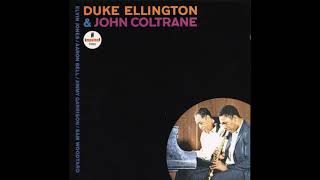 In A Sentimental Mood  Ellington amp Coltrane LOOP [upl. by Teddi]