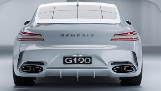 2025 Genesis G90 Review Is This the Best Luxury Sedan Yet [upl. by Haye]