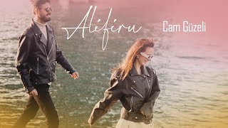 AliFiru  Cam Güzeli 4K Official Video [upl. by Idas]