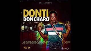 Donti ft Metter z  Na koe hobia official audio [upl. by Osber697]